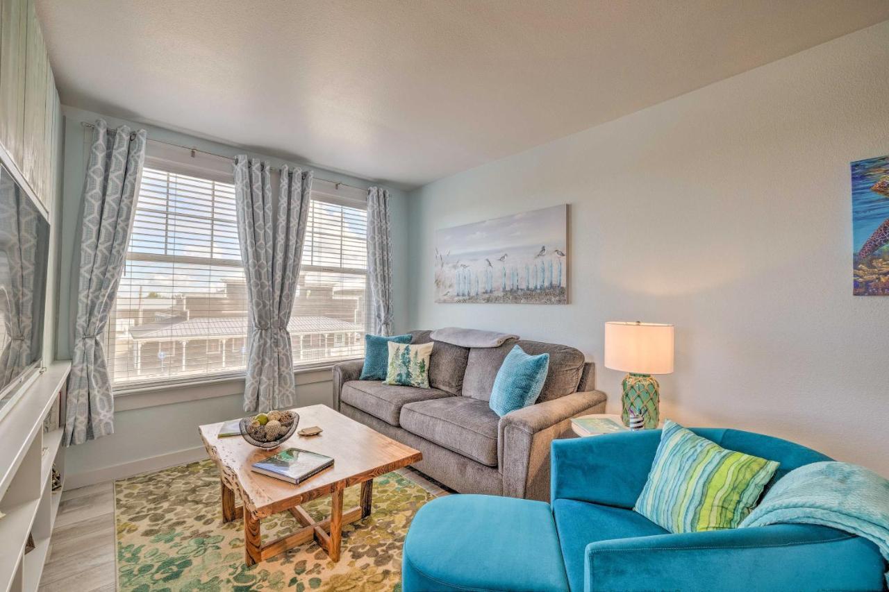 Adorable Downtown Studio - 1 Block To Long Beach! Exterior foto